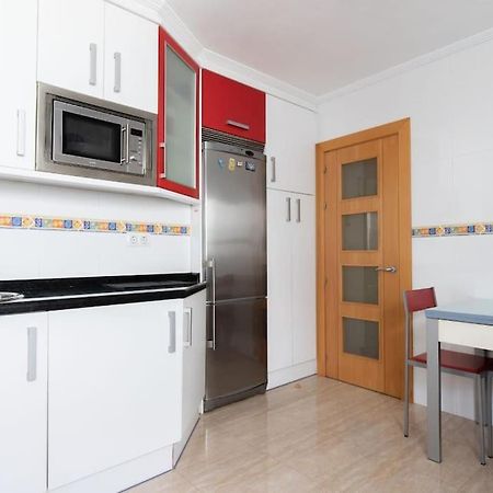 Apartamento Subrau Хіхон Екстер'єр фото