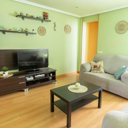 Apartamento Subrau Хіхон Екстер'єр фото