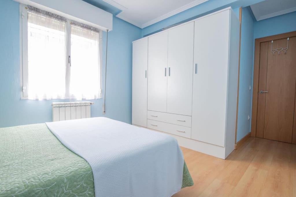 Apartamento Subrau Хіхон Екстер'єр фото