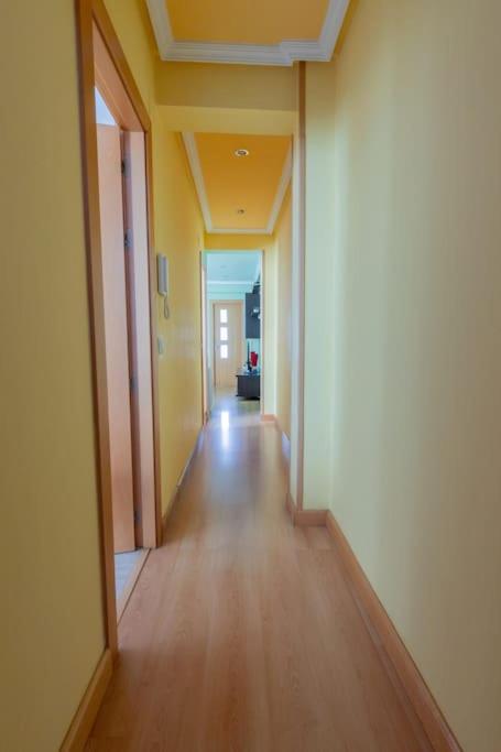 Apartamento Subrau Хіхон Екстер'єр фото