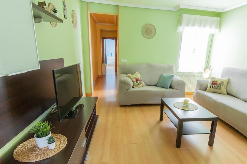 Apartamento Subrau Хіхон Екстер'єр фото